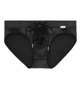 Night Universe Mini Briefs | Black 463027-0004